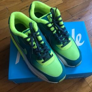 Nike Air Max 90 Doernbecher